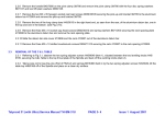 Talyrond 31 (with Ultra) Service Manual TH-SM-31U PAGE 3