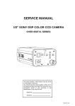 SERVICE MANUAL - X-Core Technology Co., Ltd.