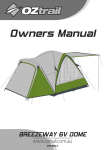 Owners Manual