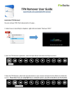 TFN Remover User Guide