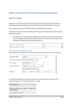 Club Staff User Guide Doc