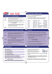 EKT557 UK SIM Mobile User Guide (6pp) NOV10 (online
