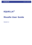 Moodle User Guide