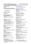 SLT User Guide for LDK/GDK System