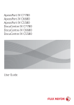 - Fuji Xerox Worldwide