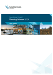 User guide - Sunshine Coast Council