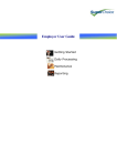 Employer User Guide