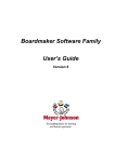 Boardmaker Software Family User's Guide