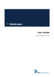 Webgraphs User Guide - Ausgrid Business Services