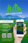 APP USER GUIDE - Green Mountain Grills