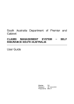 User Guide - Office for the Public Sector