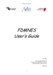 FDMNES User's Guide