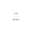 User Guide - Carestream Dental