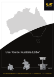 User Guide Australia Edition - MAK Fastener Specialists Pty Ltd