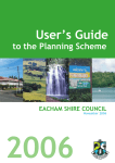 User's Guide - Tablelands Regional Council