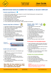 Access User Guide Feb 11