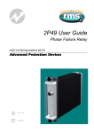 2C73 User's Guide
