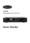 User Guide - Altronics