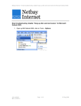 Email troubleshooting: disable &ldquo;Hang up after send