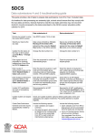 Data submissions 4 and 5 troubleshooting guide