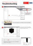 3D Bathroom Planner - Troubleshooting Guide