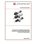 Solenoid Troubleshooting Guide