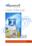 User Manual - aquaport.com.au