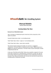 WS Operating Instructions v3