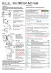 Installation Manual - Automatic Solutions