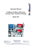 User Manual PMC520.indd