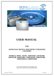 USER MANUAL - Dental Concepts