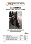 RBC Installation Manual