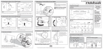 TH-31-55-TCB-PK (TH-3070-CTW) Installation Manual 156