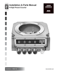 48990 Preset Counter Installation Manual-A