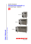 User Manual.fm - Skope Industries