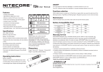 User Manual - Wild Earth