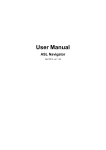 VE2 Operations Manual (PDF 2140Kb)