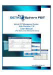 Lite Version 1.0 User Manual