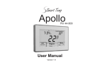 Apollo - user manual - single page