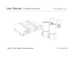 User Manual - AutoBlackBox.com.au