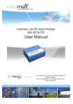 User Manual - RFI Wireless