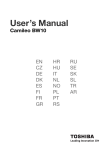 User's Manual