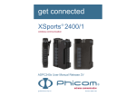 ADPC240x 2400 User manual R2V3.indd