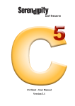 C5 Client – User Manual Version 5.1