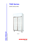 SK1000G-2 User Manual Rev 1.0