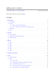 sqlmap user's manual - IT-DOCS