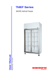 OD500 User Manual Rev 1.1