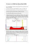 GRM Demo user manual