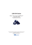 LBO-DVI User Manual.pmd - Broadata Communications Inc