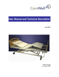 User Manual and Technical Description